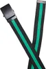 Urban Classics UCK2774 | Belts Trio Kids S/M bis L/XL - Produktbild-Vorschau 5