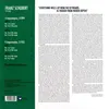 Warner Music Elisabeth Leonskaja - Schubert: Impromptus Produktbild-Vorschau 2