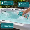 Dezynfekcja jacuzzi, środek do czyszczenia jacuzzi, Podgląd zdjęcia produktu 4