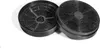 Inventum 2KSF002, Filter für Dunstabzugshaube, Schwarz, Produktbild-Vorschau 2