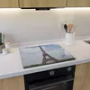 Wallario Herdabdeckplatte aus Glas, Größe 60 x 52 cm Produktbild-Vorschau 5