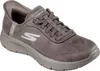 SKECHERS GO WALK FLEX - MALI SLIP-INS Brown Produktbild-Vorschau 25