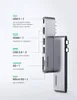 Ugreen Hub 2xUSB-C zu HDMI / 2xUSB 3.0 / SD TF / USB-C PD - Produktbild-Vorschau 19