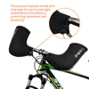 Mountainbike-Lenkerhandschuhe fuer kaltes Wetter, Produktbild-Vorschau 7