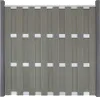 Abdeckleiste GroJa Merano 180 cm silber Produktbild-Vorschau 4