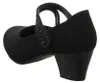 Pumps mit Riemen (diverse Absätze) 223880-006 Produktbild-Vorschau 5