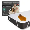 Buymax® Matratzenschoner 140x200 cm Inkontinenzauflage Produktbild-Vorschau 1