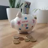 Sparschwein KLEINER ENGEL von KCG Produktbild-Vorschau 5