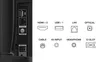 TCL S54 32S5400AF TV 81.3 cm (32 ) Full HD Smart TV Wi-Fi Produktbild-Vorschau 7