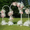 Set di 3 archi matrimonio in metallo – arco decorativo per Anteprima dell’immagine prodotto 3