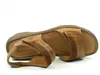 JOSEF SEIBEL Debra 19 | Sandales pour Femmes | marron Voir les images du produit 9