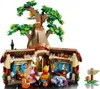 LEGO Ideas Kubuś Puchatek, Zestaw do budowania, 18 lat(a), Podgląd zdjęcia produktu 13