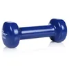 EB FIT 0,5 kg Hantel Vinyl Gymnastikhanteln Kurzhanteln Produktbild-Vorschau 1