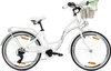 Dámsky mestský bicykel Goetze Mood 24" – 6 rýchlostí, Náhľad obrázku produktu 1