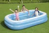 Bestway Schwimmbecken  Family Pool Rectangular 262 x 175 x Produktbild-Vorschau 46