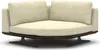 Luxus Koplett Ecksofa L Form Sofas Luxus 2x Beistelltisch Produktbild-Vorschau 1