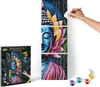 Schipper 609470916 Malen nach Zahlen - Buddha - Master Produktbild-Vorschau 2