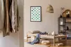 Bild - Bilderrahmen - 50 cm x 70 cm - MDF - Rahmen - Produktbild-Vorschau 3