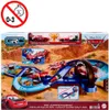 Mattel Disney Pixar Cars GRC esrung-Rennstrecke Produktbild-Vorschau 18