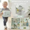 AIYAPLAY 3-in-1 Kindertopf, abnehmbar Kindertöpfchen, Produktbild-Vorschau 7