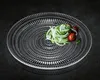 Nachtmann Ethno, Servierteller, Rund, Glas, Transparent, 32 Produktbild-Vorschau 6
