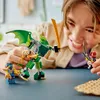 LEGO NINJAGO Lloyds Drachen-Mech Battle Set - Ninja Produktbild-Vorschau 4