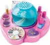 Clementoni Crazy Chic Cool Nail Art Anteprima dell’immagine prodotto 21