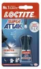 Sekundenkleber LOCTITE Super Bond BRUSH 5g - inkl. Pinsel Produktbild-Vorschau 3