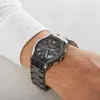 Emporio Armani Armbanduhr Herrenuhr AR1400 Produktbild-Vorschau 19