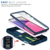 Pouzdro pro Samsung Galaxy A33 5G posuvná ochrana kamery, Náhled obrázku produktu 4