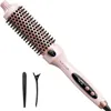 Wavytalk Blowout Boost per ricci perfetti - Spazzola ionica Anteprima dell’immagine prodotto 3