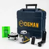 CIGMAN CM720 2×360° Laser-Wasserwaage – Grünlaser mit Produktbild-Vorschau 7