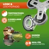 GARDEBRUK® Treppenkarre klappbar – Aluminium Transportkarre Produktbild-Vorschau 7