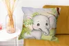 MuchoWow® Zierkissen Sofakissen Wohnzimmer Dekokissen 60x60 Produktbild-Vorschau 6