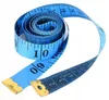 Bunter Schneidermaßband 150 cm Produktbild-Vorschau 3