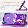 iPhone 11 Pro Leder Handyhülle mit Kartenschlitzen und Produktbild-Vorschau 4