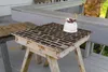 Wallario selbstklebende Möbelfolie/ Tischdecke für Innen Produktbild-Vorschau 2