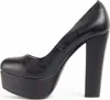 Montevita Absatzschuh Tulum Schwarz Produktbild-Vorschau 5