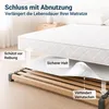 Stoffschmiede ® | Noppe | Matratzenunterlage | Produktbild-Vorschau 2