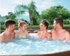 Bestway 60025 Lay-Z-Spa Helsinki Nafukovací vířivka Náhled obrázku produktu 75