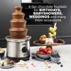 Princesse 292999 Fontaine de chocolat XXL Voir les images du produit 4