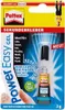 Pattex Sekundenkleber Power Easy Gel, Tube, 3g Produktbild-Vorschau 2