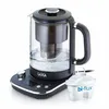 Laica KJ4000L, 1,5 l, 2400 W, Černá, Průhledná, Náhled obrázku produktu 1