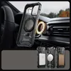 Supcase Ub Grip Mag Magsafe Iphone 16 Schwarz Produktbild-Vorschau 8