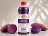 Extrait naturel d'ube 1 L pour pâtisserie et glaces, marque Voir les images du produit 2
