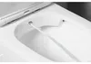 WC kombi set Sapho PACO CLEANWASH WC kombi otvorený Náhľad obrázku produktu 5