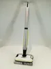 A Kärcher FC 7 Cordless Premium floor cleaner is standing upright on a white surface with a white background. Produktbild-Vorschau