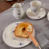 Villeroy & Boch Henkelbecher Vieux Luxembourg Produktbild-Vorschau 4