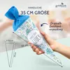 Goldbuch školní kužel zápis do školy 35 cm plstěný uzávěr Náhled obrázku produktu 3