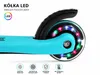 Hulajnoga Dla Dzieci Empire Ride Jeździk 2w1 Scoot Podgląd zdjęcia produktu 8